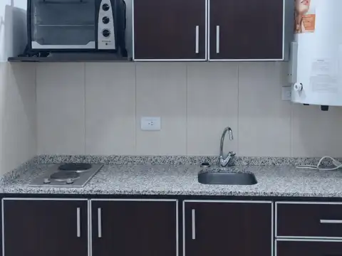 Departamento en Venta en Remedios de Escalada, USD 55.000