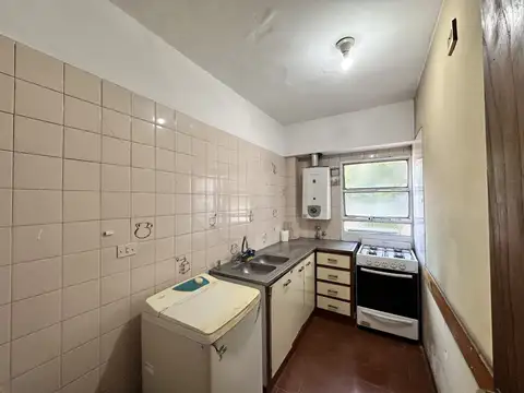 Departamento en Venta en Republica De La Sexta, USD 59.000