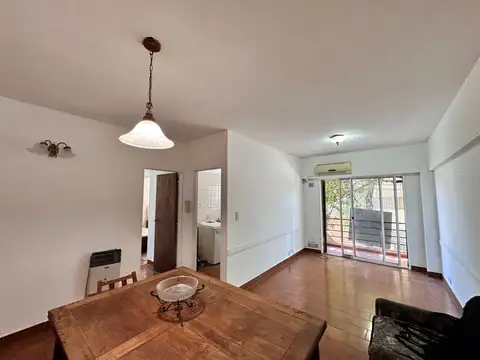 Departamento en venta en República de la Sexta