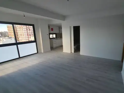 Departamento 2 ambientes a estrenar Caballito