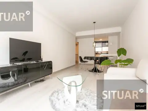 Departamento en Alquiler de 2 ambientes