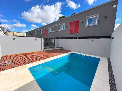 VENTA PH 4 AMB. A ESTRENAR - ITUZAINGO