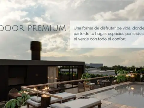 Departamento en Venta en Tigre Centro, USD 167.900