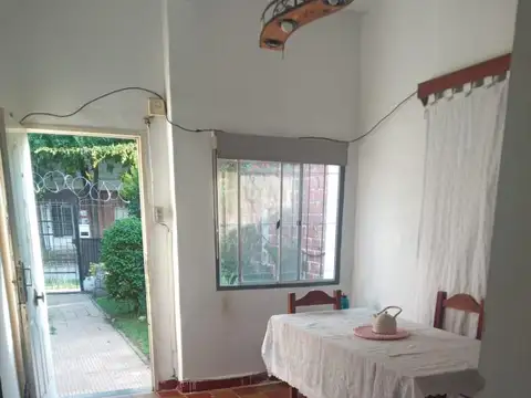 Casa en Venta 40 años