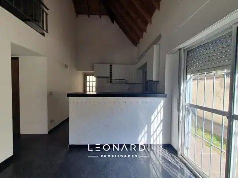 Casa en Alquiler de 3 dormitorios