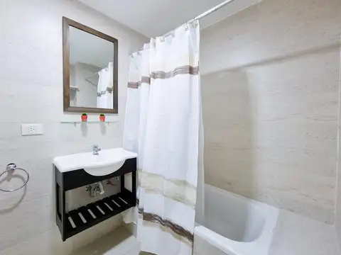 Departamento en Alquiler Temporal 4 años