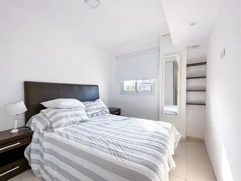 Departamento en Alquiler Temporal de 1 dormitorio