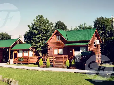 Hotel en Venta en Vuelta de Obligado, USD 400.000