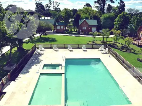 Hotel en Venta en Vuelta de Obligado, USD 400.000