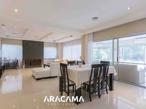 Casa en Venta 10 años