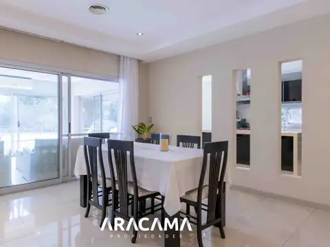 Casa en Venta al Norte