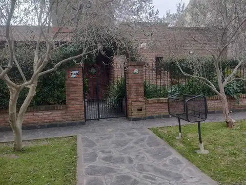 Calle 503 bis entre 6 y 7 , Piso 0