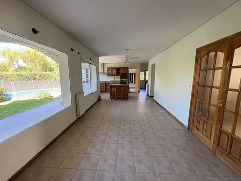 Casa en Alquiler 10 años