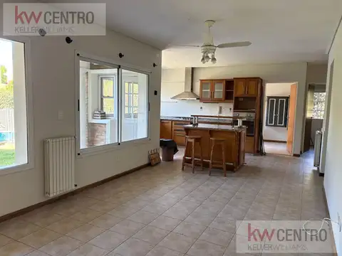 Casa en venta 5 ambientes en Saint Matthew's