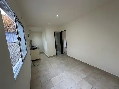 Departamento en Alquiler de 2 ambientes
