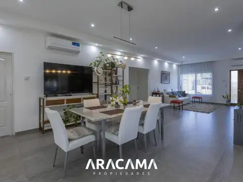 Casa en Venta 3 años