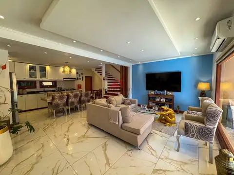 Casa en Venta al Sureste
