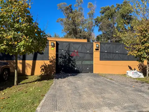 Casa en Venta en Robles Del Monarca, USD 195.000