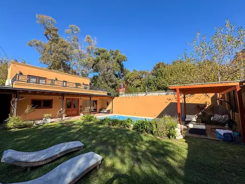 Casa  en Venta en Robles del Monarca, Pilar, G.B.A. Zona Norte