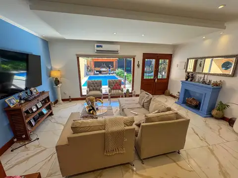 Casa en Venta 3 años