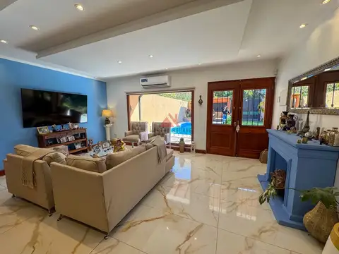 Casa en Venta 3 años