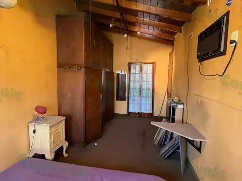 Casa en Venta con 3 cocheras
