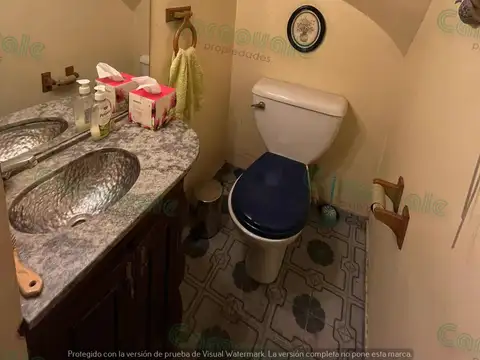 Casa en Venta de 6 dormitorios