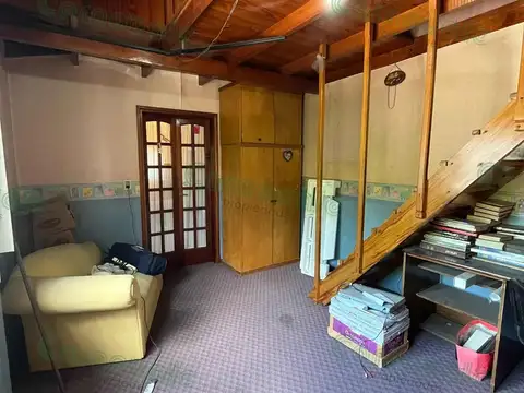 VENTA – Casa multifamiliar en lote de 13 x 25 – San Justo