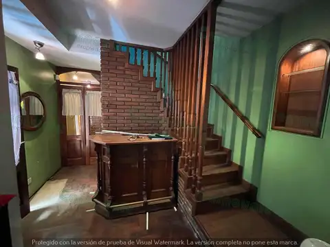 Casa en Venta de 6 dormitorios