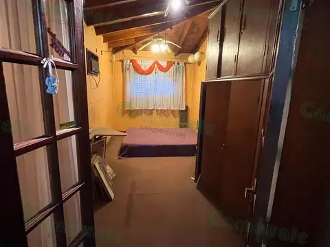 Casa en Venta en San Justo, USD 119.000
