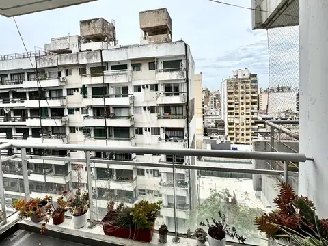 Departamento en Venta en Centro, USD 130.000