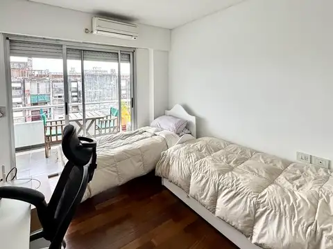 Departamento en Venta al Este