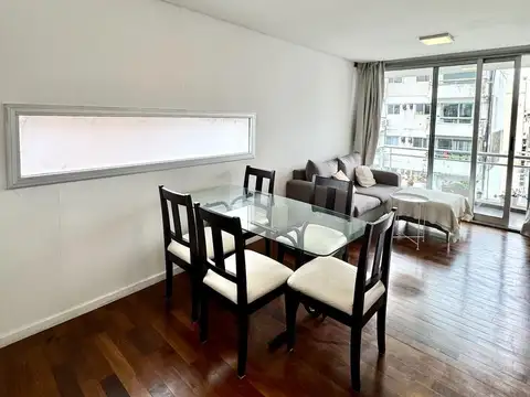 Departamento en Centro