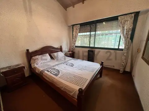 VENTA CASA TRES AMBIENTES, BARRIO SEMICERRADO TOURING CLUB, TORTUGUITAS. APTO CREDITO