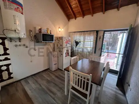 Camino country touring , Piso 0