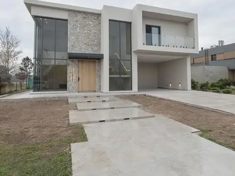 La Rinconada Club de Campo