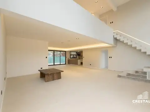 Casa en Venta A Estrenar