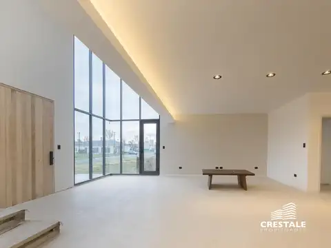 Casa 6 ambientes con 3 baños