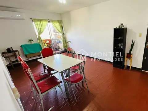 Departamento en Venta en Martin Coronado, USD 67.000