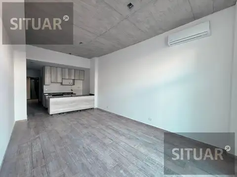 Departamento en  Venta en San Telmo