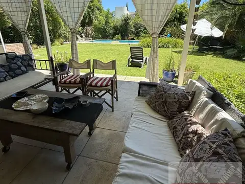 Casa en Venta 25 años