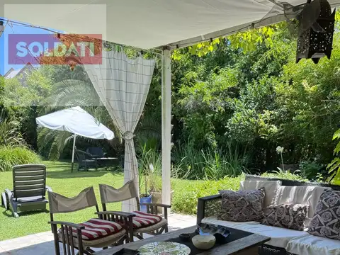 Casa en Venta en Solares Del Talar, USD 520.000