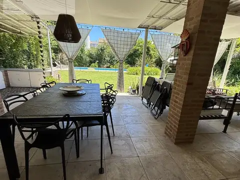 Casa en alquiler en Solares Del Talar