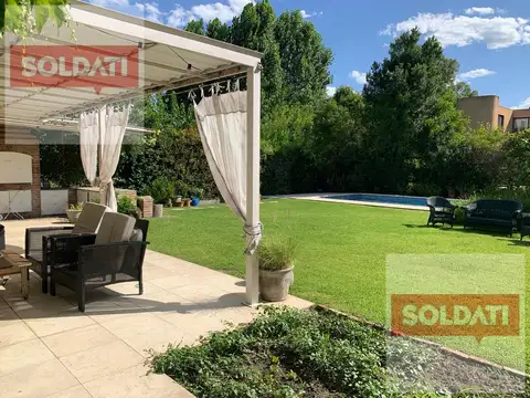 Casa en Venta al Noreste