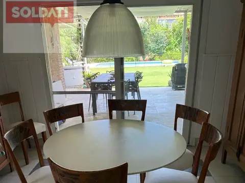 Casa en Venta de 3 dormitorios