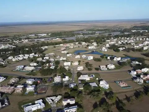 Terreno en Venta de 834,0 m2