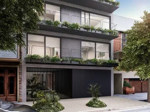 Departamento en Venta de 6 ambientes