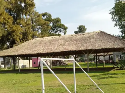 Terreno en Venta de 2610,0 m2