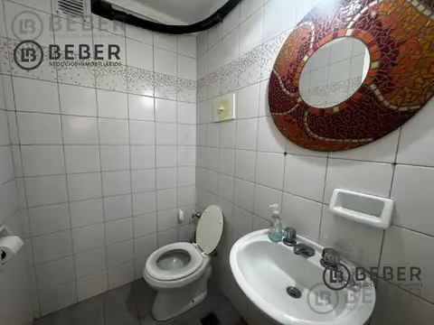 Oficina en Venta en Centro, USD 100.000