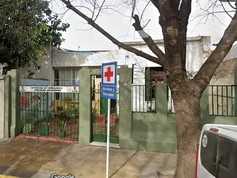 Casa en Venta en Flores, CABA